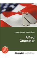 Alfred Gruenther: (English)