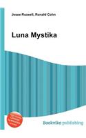 Luna Mystika: (English)