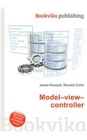 Model-View-Controller: (English)