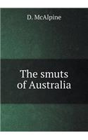 The smuts of Australia