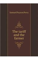 The Tariff and the Farmer