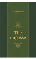 The Impasse