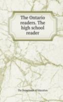 Ontario readers. The high school reader