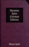 Hermine Spies (German Edition)