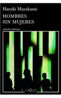 Hombres Sin Mujeres