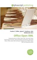 Office Open XML