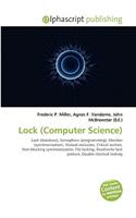 Lock (Computer Science): (English)