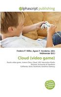 Cloud (Video Game): (English)