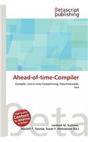 Ahead-Of-Time-Compiler