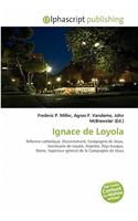 Ignace de Loyola: (French)