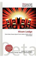 Hiram Lodge