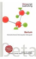 Barium: (German)