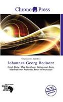Johannes Georg Bednorz: (English)