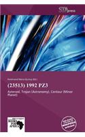 (23513) 1992 Pz3