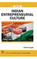 Indian Entrepreneurial Culture: Its Many Paradoxes