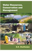 Water Resources Conservation And Management