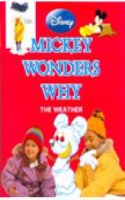 Mickey Wonders Why The Weather