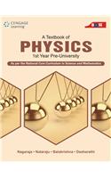 A Textbook of Physics (1st Year Pre-University)