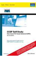 Ccsp Self-Study: Cisco Secure Pix Firewall, 2E Advanced (Cspfa)