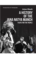 A History of the Jana Natya Manch