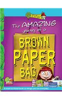 The Amazing Journey of a Brown Paper Bag: Key stage 2