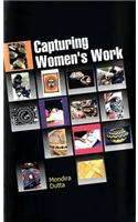 Capturing Women's Work