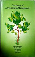 Textbook of Agribusiness Management
