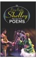 Percy Bysshe Shelley Selected Poems