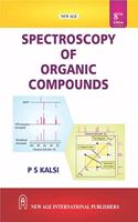 Spectroscopy of Organic Compounds