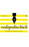 Caligrafía Fácil
