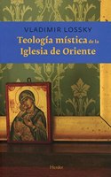 Teologia mistica de la iglesia de oriente