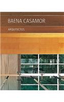 Baena Casamor Arquitectos