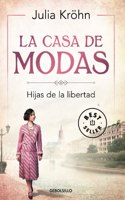 La casa de modas