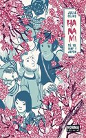 Hanami. TU, YO, 19 M2 Y Japon