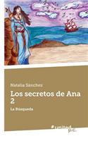 Secretos de Ana 2