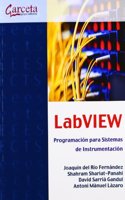 Labview. programacion para sistemas