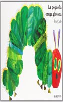 Eric Carle - Spanish