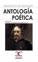 Antologia poetica (Quevedo)
