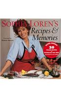 Sophia Loren's Recipes & Memories