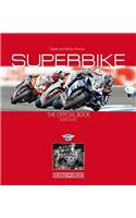 Superbike the Official Book 2009-2010