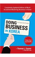 Doing Business in Korea