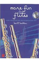 MORE FUN FOR FLUTES