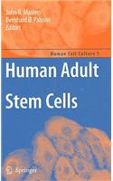 Human Adult Stem Cells