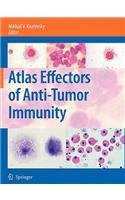 Atlas Effectors of Anti-Tumor Immunity