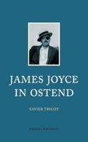 James Joyce in Ostend