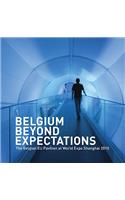 Belgium Beyond Expectations