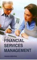 Financial Services Management