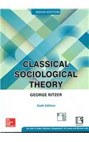 Classical Sociological Theory