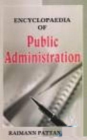 Encyclopaedia of Public Administration (Training for Organisational Development)
