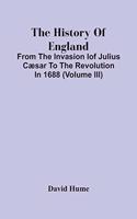 History Of England